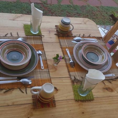 Meva Guesthouse أنتاناناريفو المظهر الخارجي الصورة