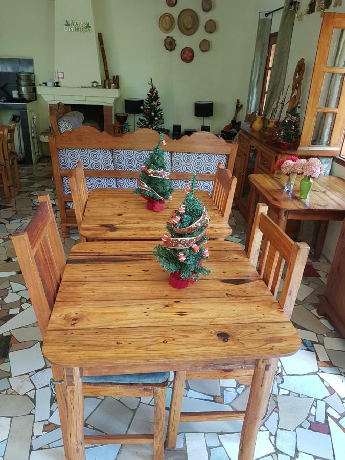 Meva Guesthouse أنتاناناريفو المظهر الخارجي الصورة